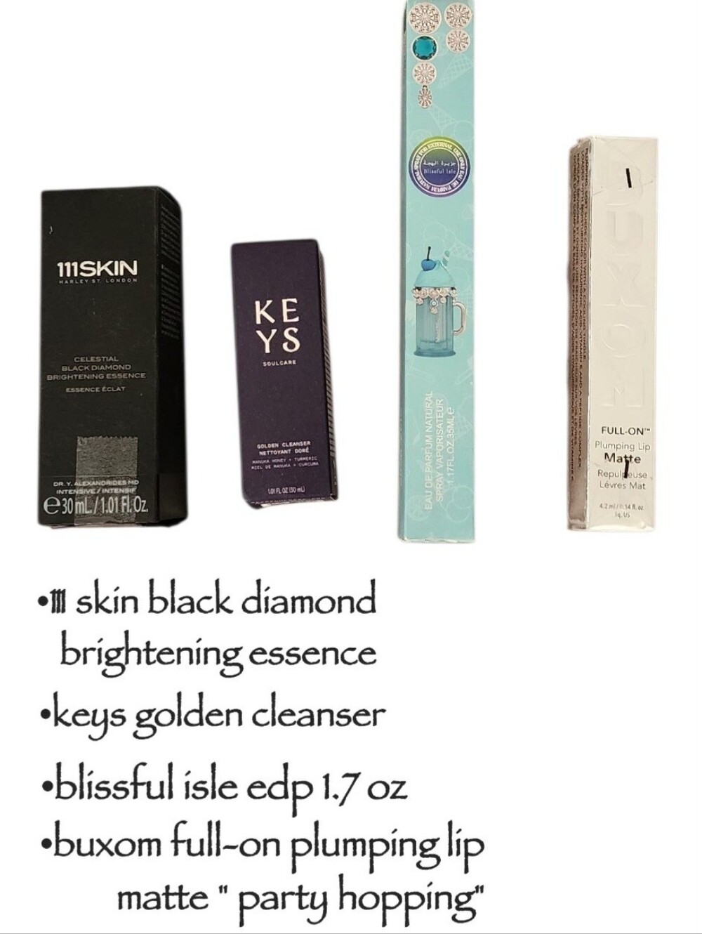Brand New Bundle